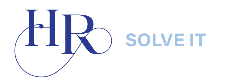 Logo for HR Solve It