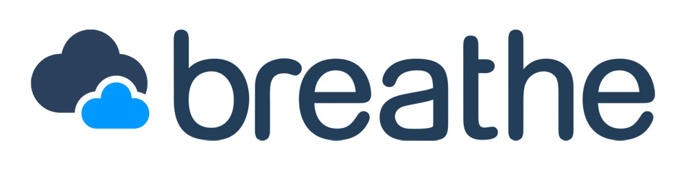 Breath logo