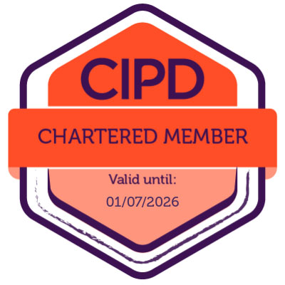 CIPD logo