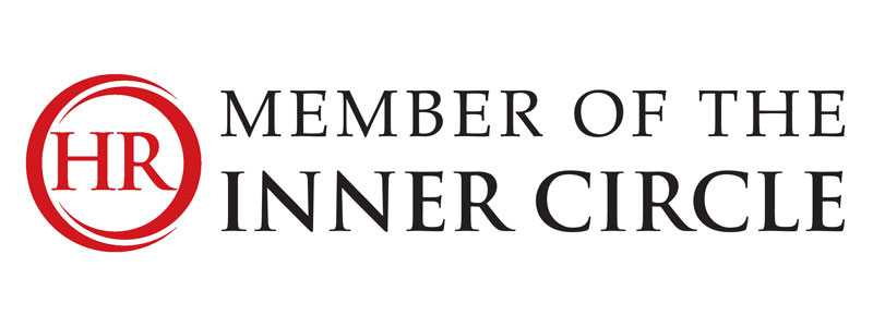 Inner circle logo