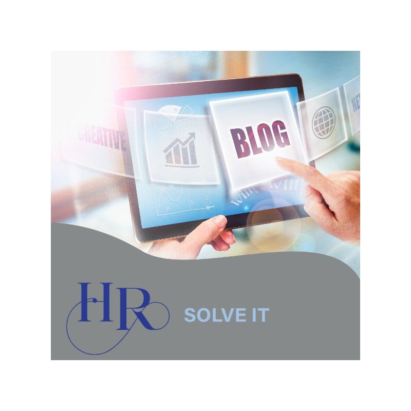 Image representing Want to have a great business and be a great leader? from HR Solve It