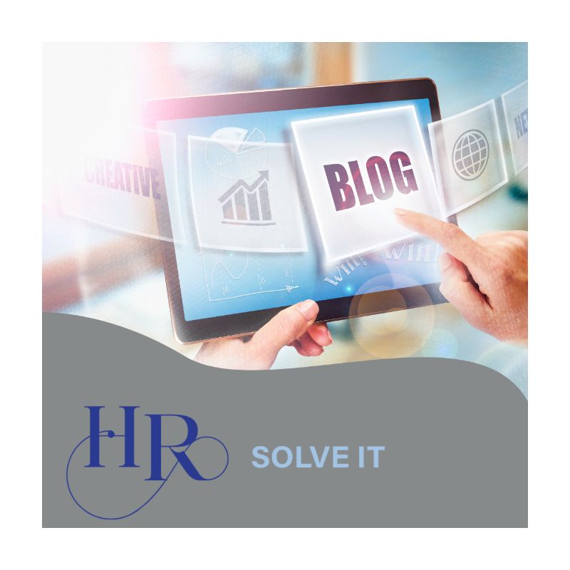 5 ways HR saves your business money… - HR Solve It Project