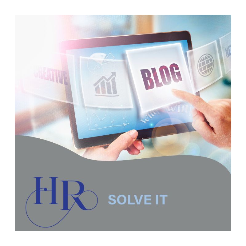 The introductory guide to HR software - HR Solve It Project