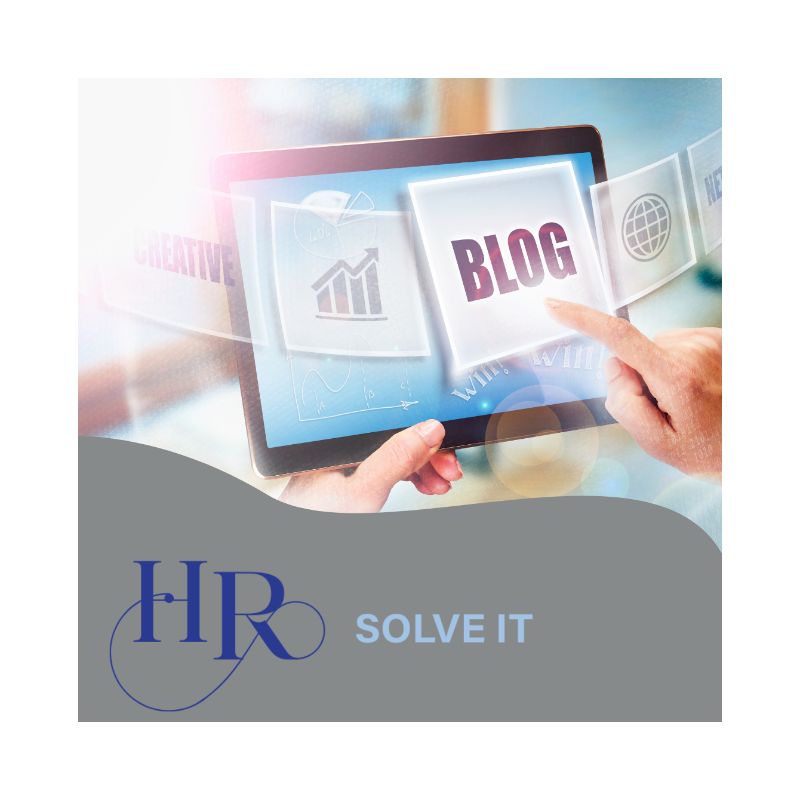 Balancing Office and Warehouse Cultures - HR Solve It Project