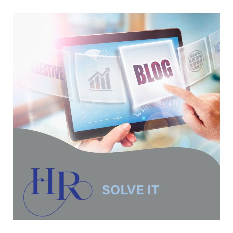 Retaining Your Top Talent - HR Solve It Project