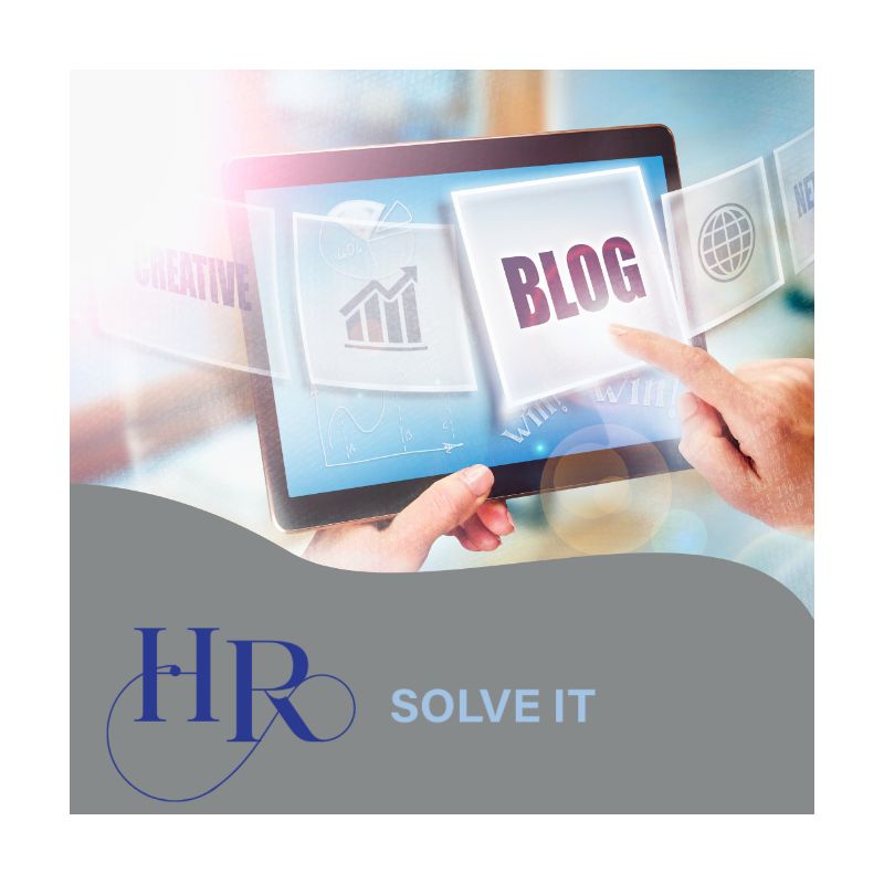 The business owner’s 2024 HR checklist - HR Solve It Project