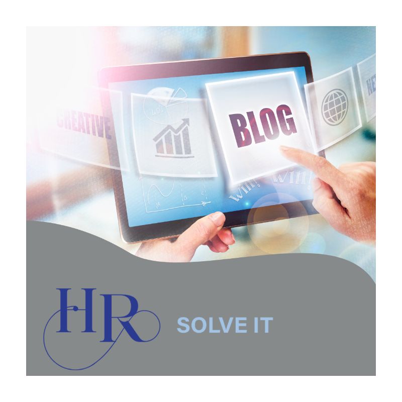 Navigating Office vs Warehouse Culture - HR Solve It Project