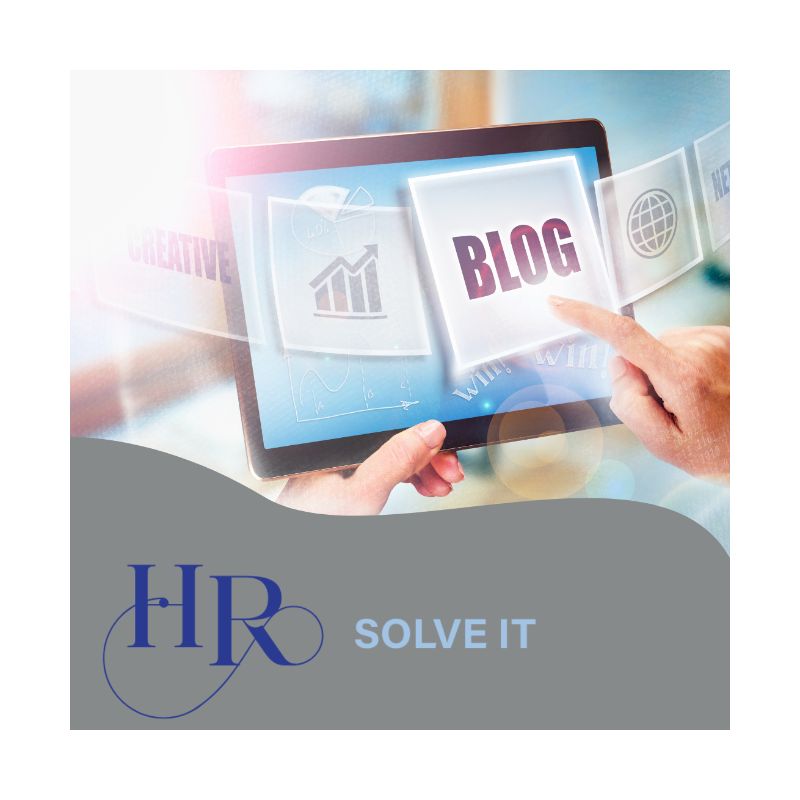 Step-by-step guide: How to set up your own in-house HR department - HR Solve It Project