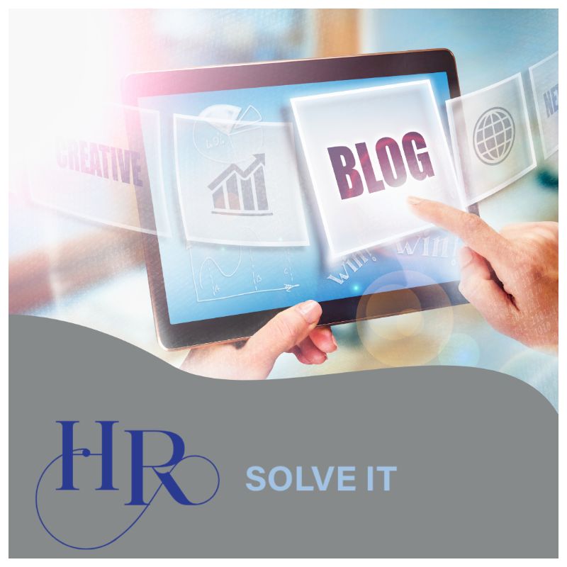 Image representing The quick guide to HR analytics – helping you make GREAT business decisions from HR Solve It