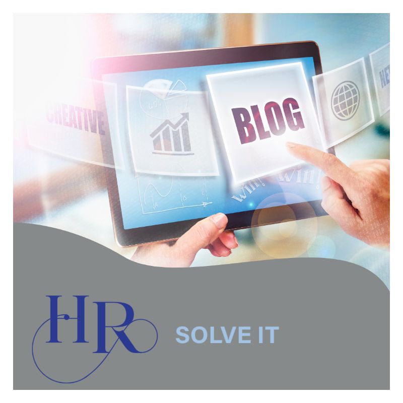 HR Audit: A Strategic Tool for Your Business - HR Solve It Project