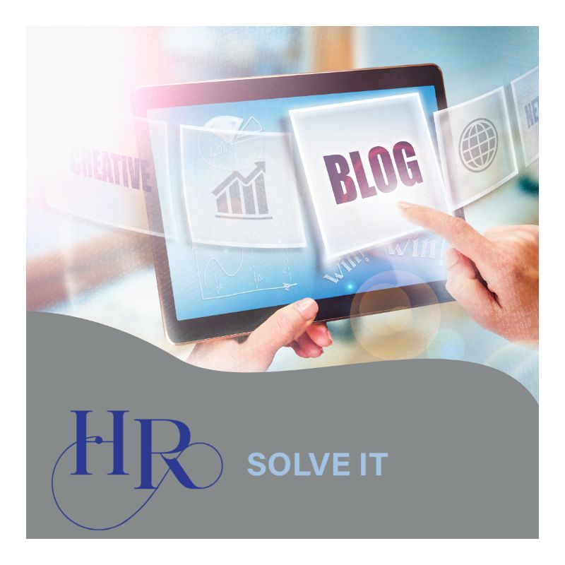 The employer's checklist for 2025  - HR Solve It Project