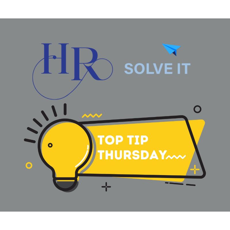Keeping workplace politics professional to protect your team and your business - HR Solve It Project