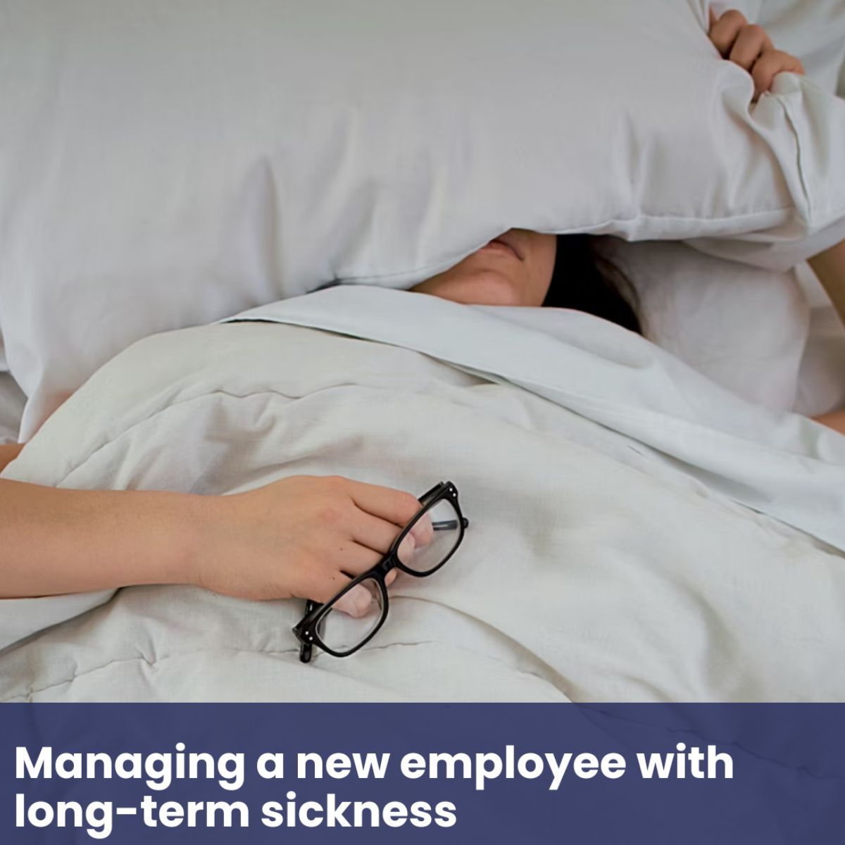 Handling a new hire’s long term health disclosure - HR Solve It Project