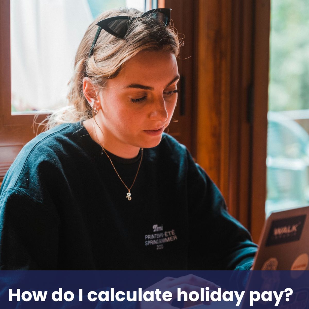 Holiday pay: when 