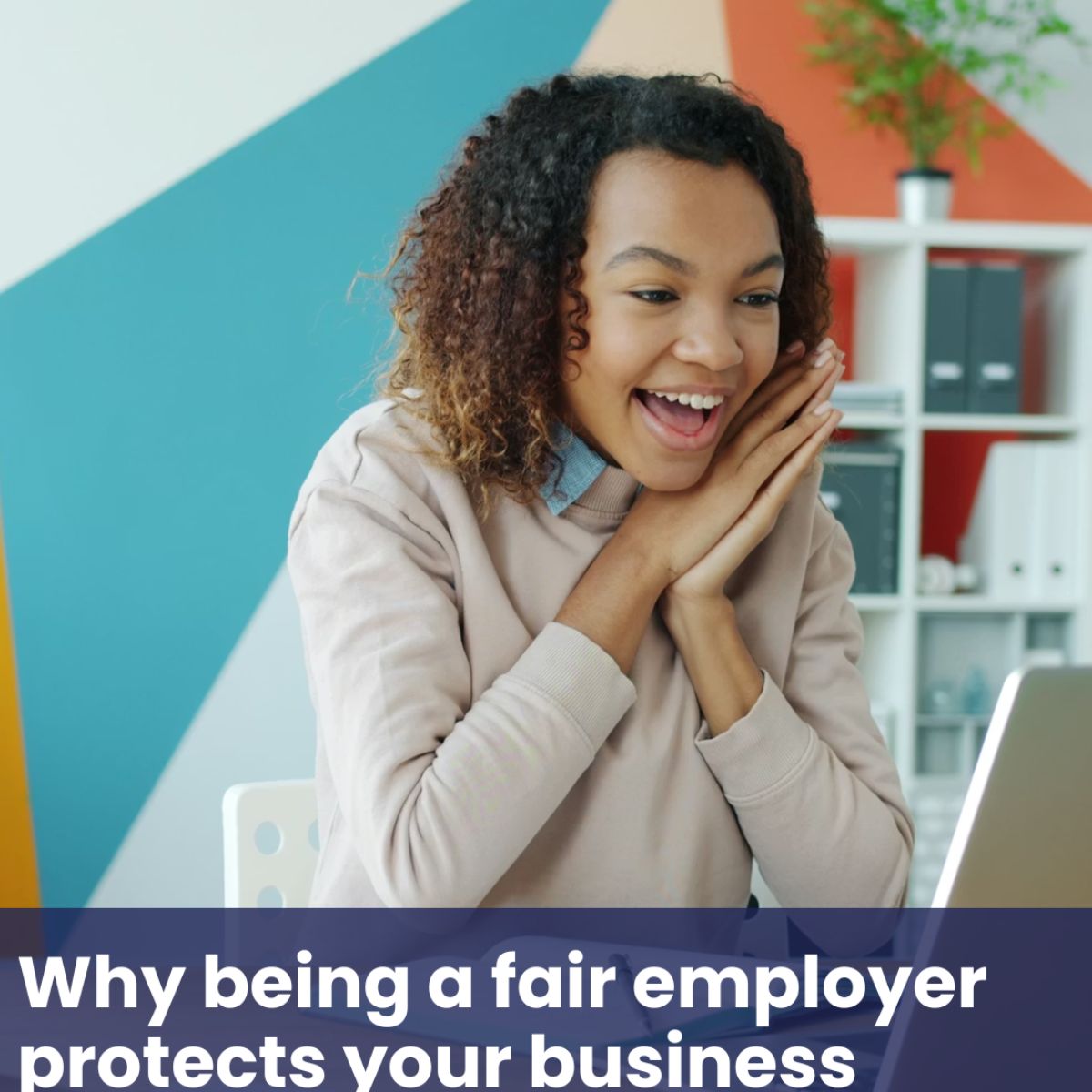Fair employment protects your business - HR Solve It