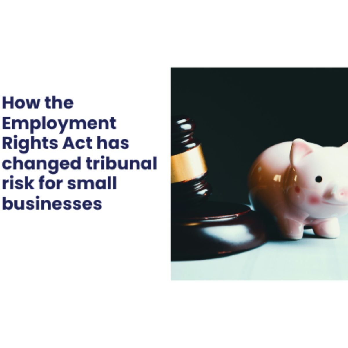 What the Employment Rights Act means for your business - HR Solve It