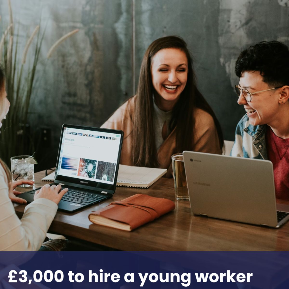 £3,000 to hire a young worker: what you need first - HR Solve It