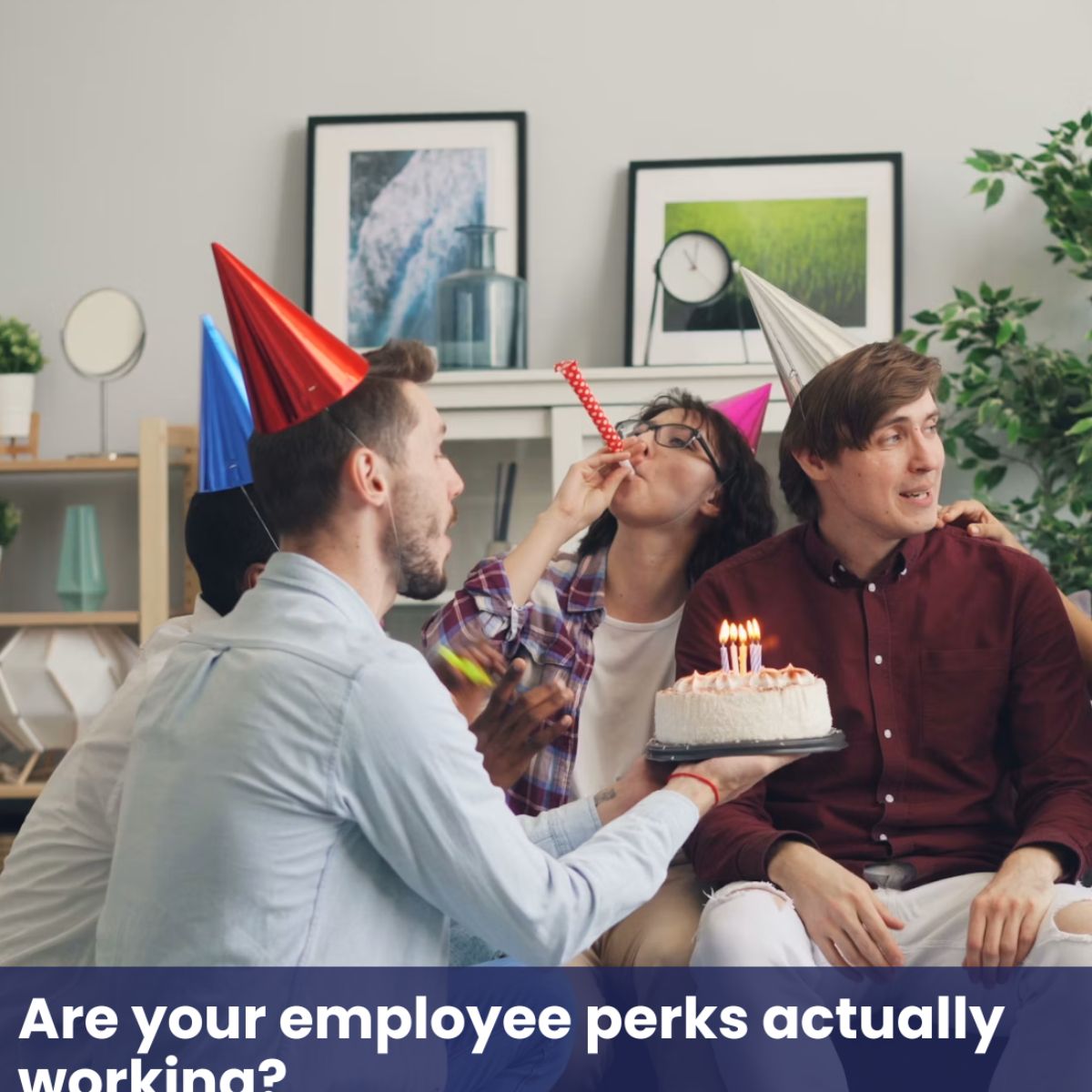 Are your employee perks actually worth the money? - HR Solve It Project