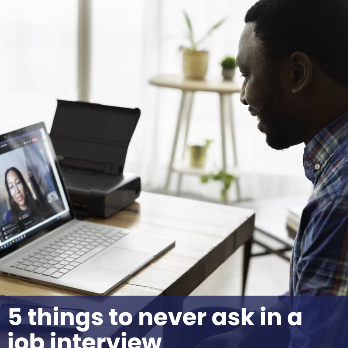 Interview questions that could land you with a discrimination claim - HR Solve It