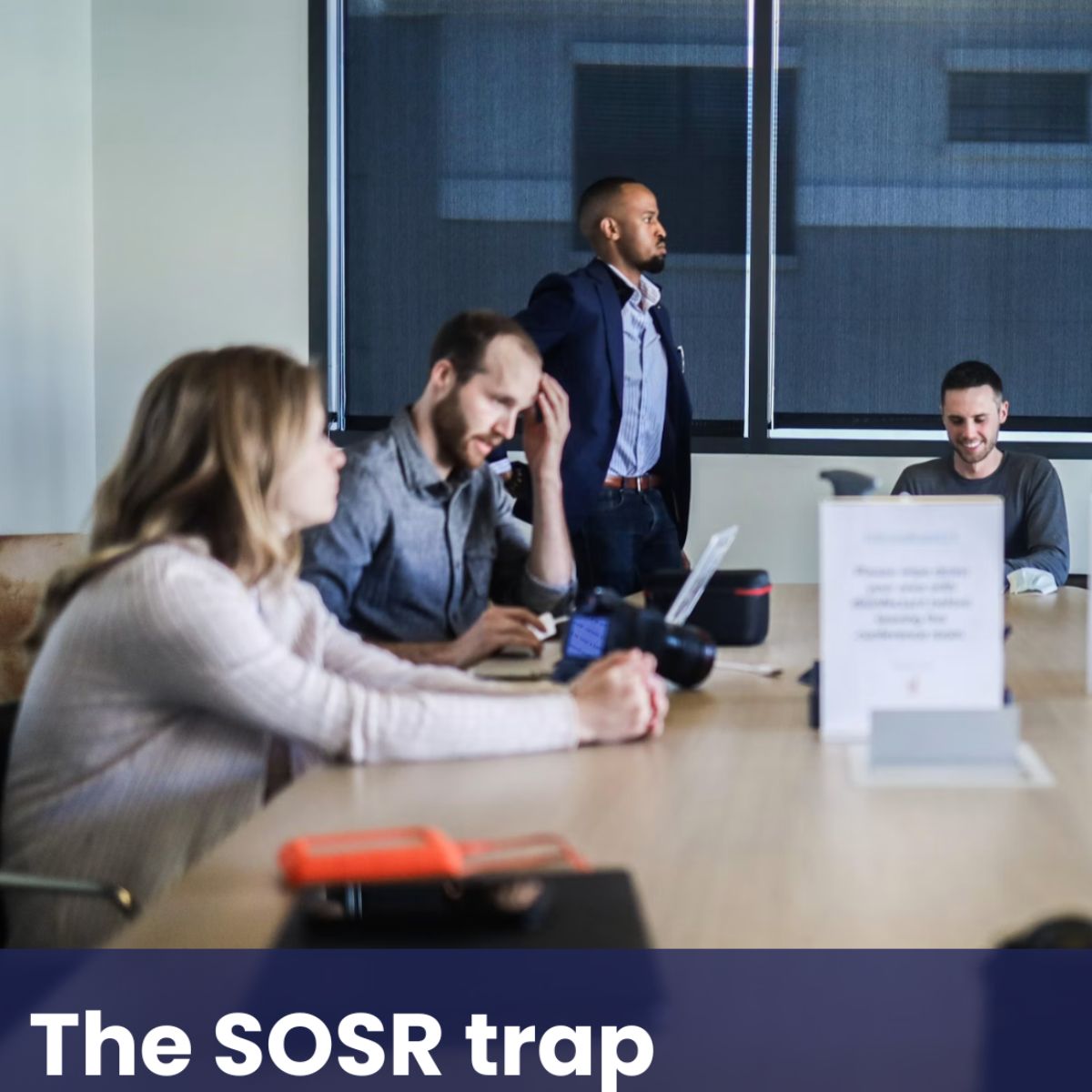 SOSR dismissals and why they fall apart - HR Solve It