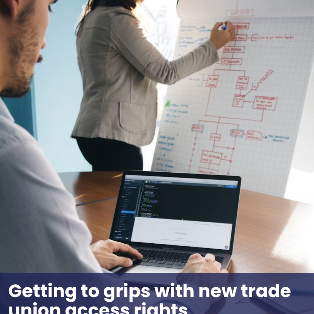 Trade union access rights and what to do before 30 October - HR Solve It